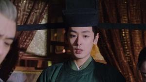 Ruyi ดั่งใจปารถนา Season 1 EP 6