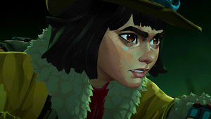 Secret Level Season 1 EP 12