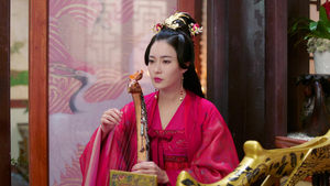 The Legend of Taotie Season 1 EP 21