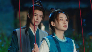 หนุ่มน้อยหน้าหยก Pretty Boy Season 1 EP 23