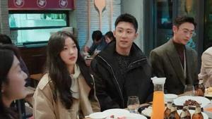 เธอคือเพลงรักฤดูหนาว Season 1 EP 7