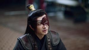 The Legend of Taotie Season 1 EP 33