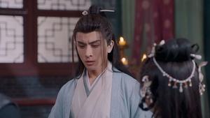 Ruyi ดั่งใจปารถนา Season 1 EP 19