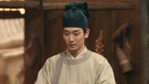 รหัสริมแม่น้ำในเทศกาลเชงเม้ง Season 1 EP 23