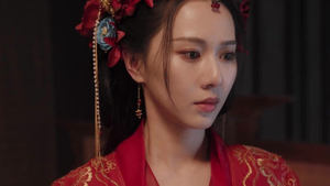 Never Apart From You Season 1 EP 21