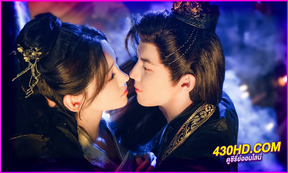 ดูซีรี่ย์จีน Stolen Love (2025) ชิงรักสลักใจ EP.1-42 (จบ) ซับไทย