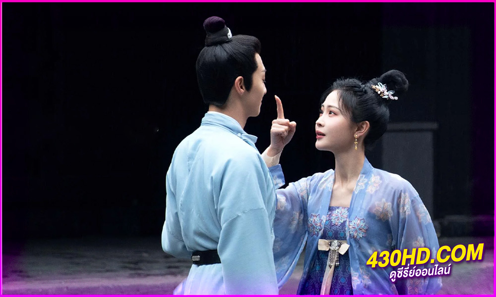 ดูซีรี่ย์จีน Dr.Spring (2024) หมอหญิงตะลุยเกมรัก พากย์ไทย EP.1-20 (จบ)