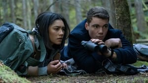 The Night Agent Season 1 EP 3