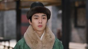 Under The Moonlight Season 1 EP 23