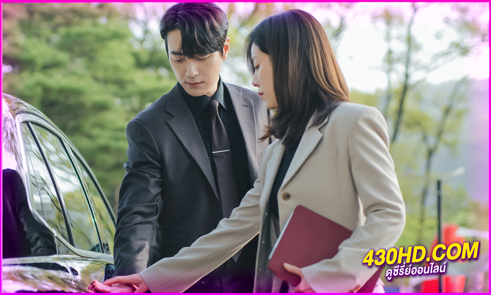 ดูซีรี่ย์ รับจ้างจัดหารัก Love Scout (2024) EP.1-12 (จบ) ซับไทย/พากย์ไทย