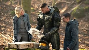 Halo เฮโล Season 1 EP 4