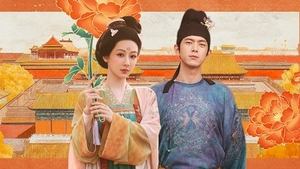 Flourished Peony Season 1 EP 7