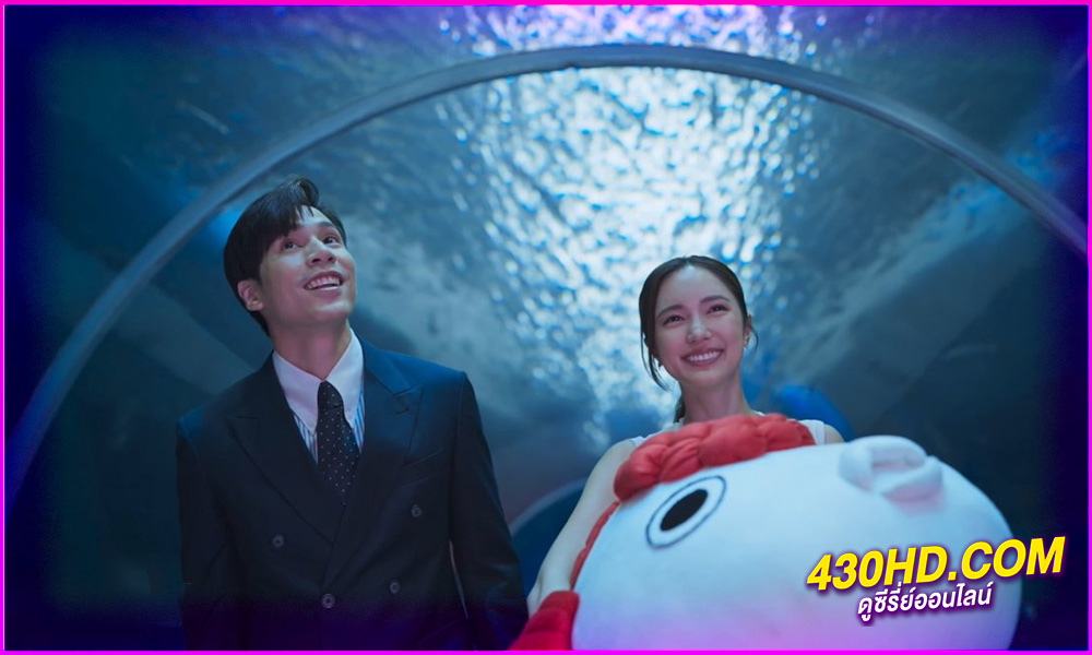ซีรี่ย์ไทย Dear My Secretary (2025) บอสมั่นหน้ากับเลขาตัวตึง EP.1-10 (จบ)