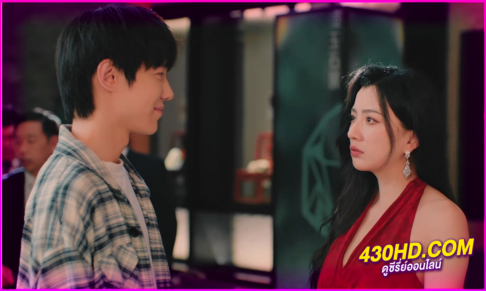 ดูซีรี่ย์ The Gold Behind the Stone (2025) เล่นแร่แปรศิลา EP.1-30 (จบ) ซับไทย