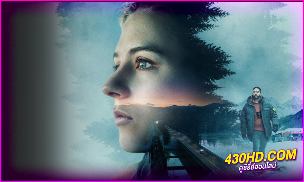 ดูซีรี่ย์ ฆาตกรรมเมืองหิมะ The Åre Murders (2025) พากย์ไทย EP.1-6 (จบ)