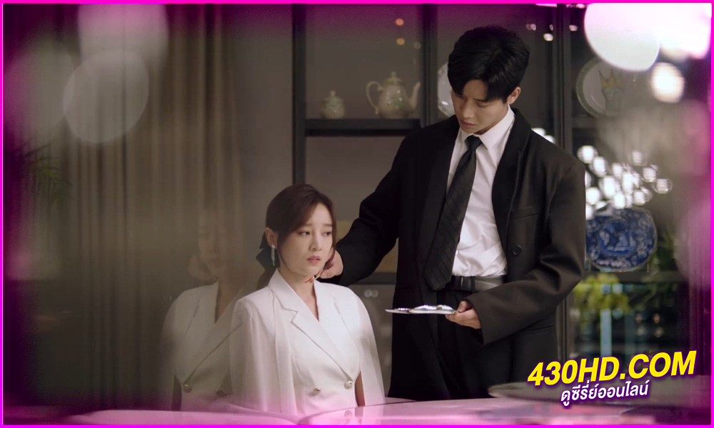 ดูซีรี่ย์จีน ลมหวนรัก She Rides the Wind (2025) ซับไทย EP.1-24 (จบ)