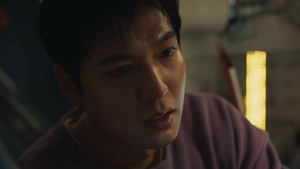 When the Stars Gossip Season 1 EP 8