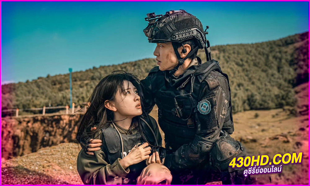 ดูซีรี่ย์จีน ปลูกรักพักใจ ใต้ต้นมะกอกขาว พากย์ไทย (2025) The White Olive Tree EP.1-38 (จบ)