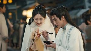 Bright Moon Season 1 EP 9