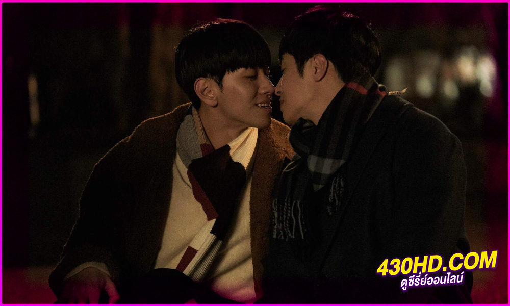 ดูซีรี่ย์ Love in The Big City (2024) เพราะรักกำหนดไม่ได้ พากย์ไทย EP1-8 (จบ)
