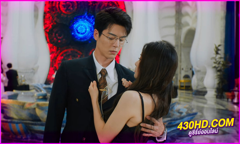 ดูซีรี่ย์ Stealth ฉันคนนี้ ผู้ไม่แพ้ใคร (2025) ซับไทย EP.1-24 (จบ)