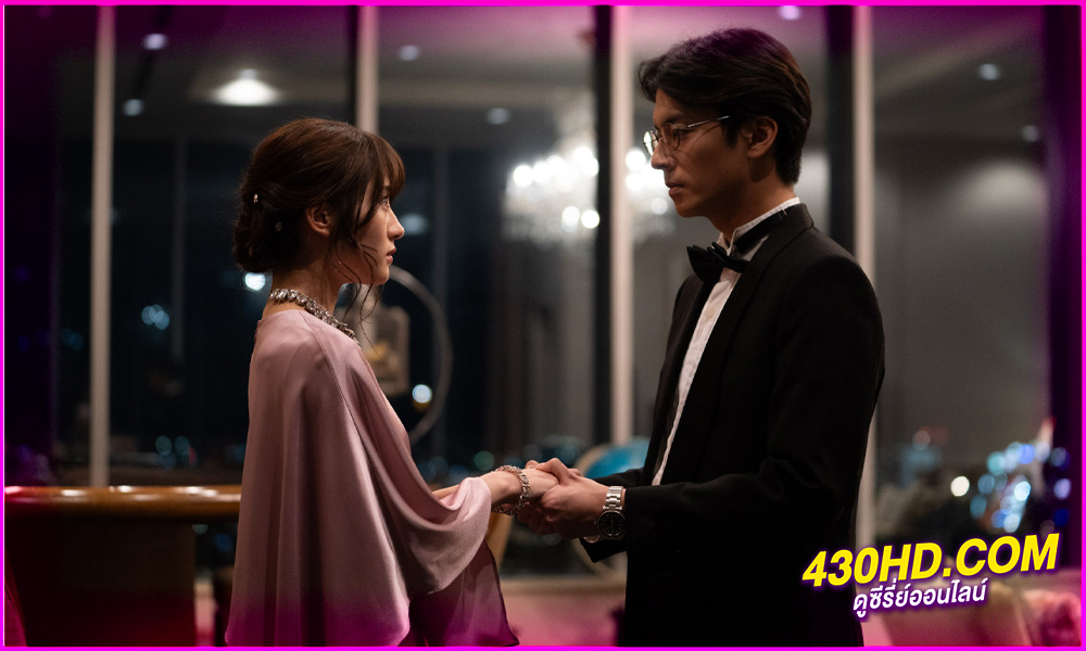 ดูซีรี่ย์ รักบทใหม่ของยัยซินเดอเรลล่า (พากย์ไทย) Sharehouse Cinderella (2024) EP.1-10 จบ