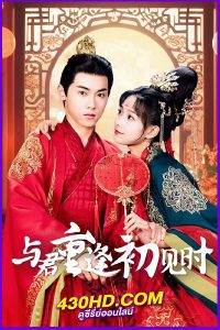 ดูซีรี่ย์ Reunion as First Sight (2025) ซับไทย EP.1-24 (จบ)