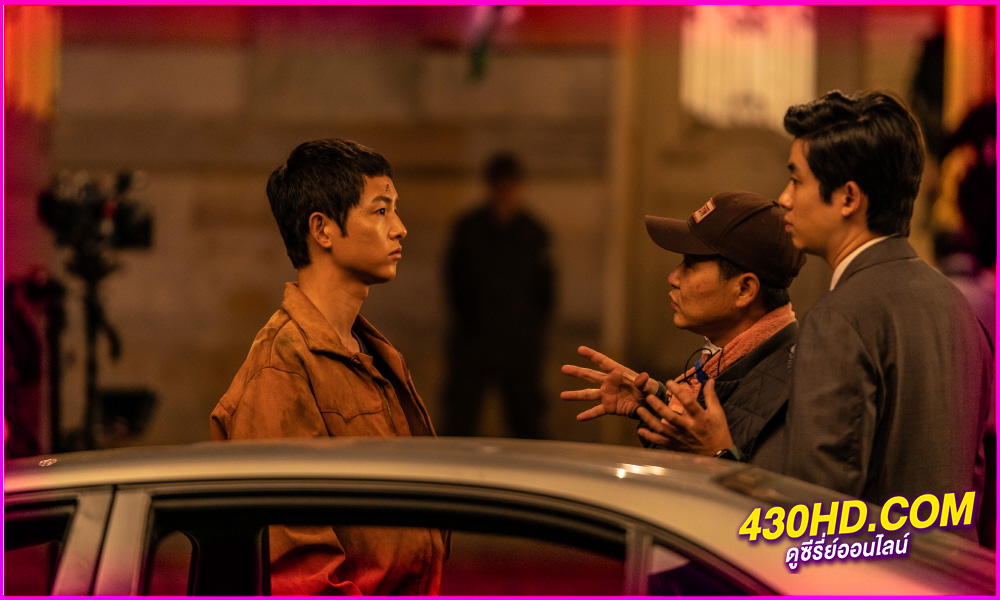 ดูหนัง Bogota: City of the Lost (2024) โบโกตา เมืองคนหลง พากย์ไทย-HD