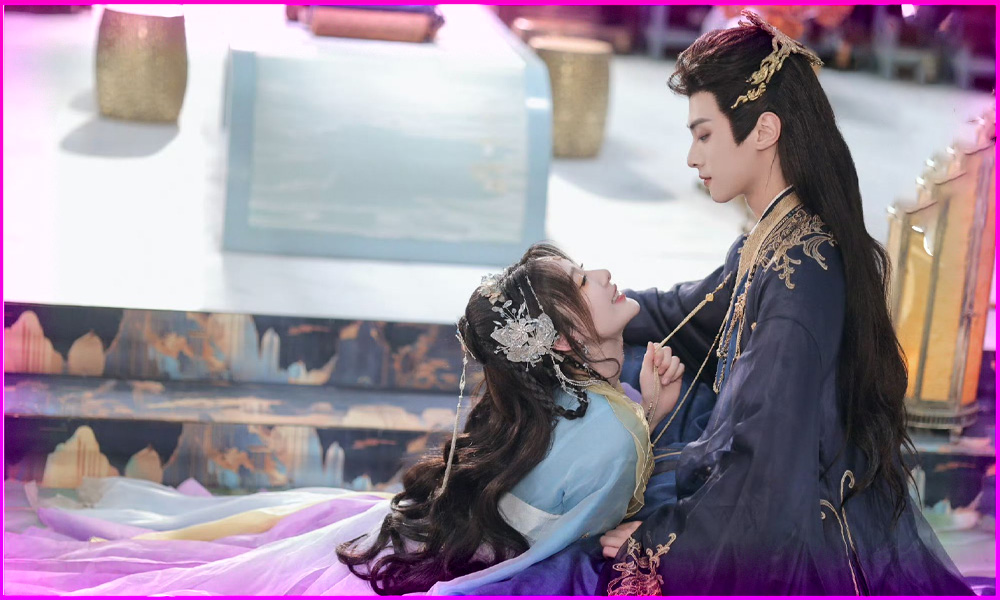 ดูซีรี่ย์ โอฬารรักนิรันดร์ Money Is Coming (2025) ซับไทย EP.1-27 (จบ)