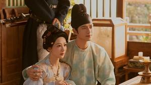 Flourished Peony Season 1 EP 28
