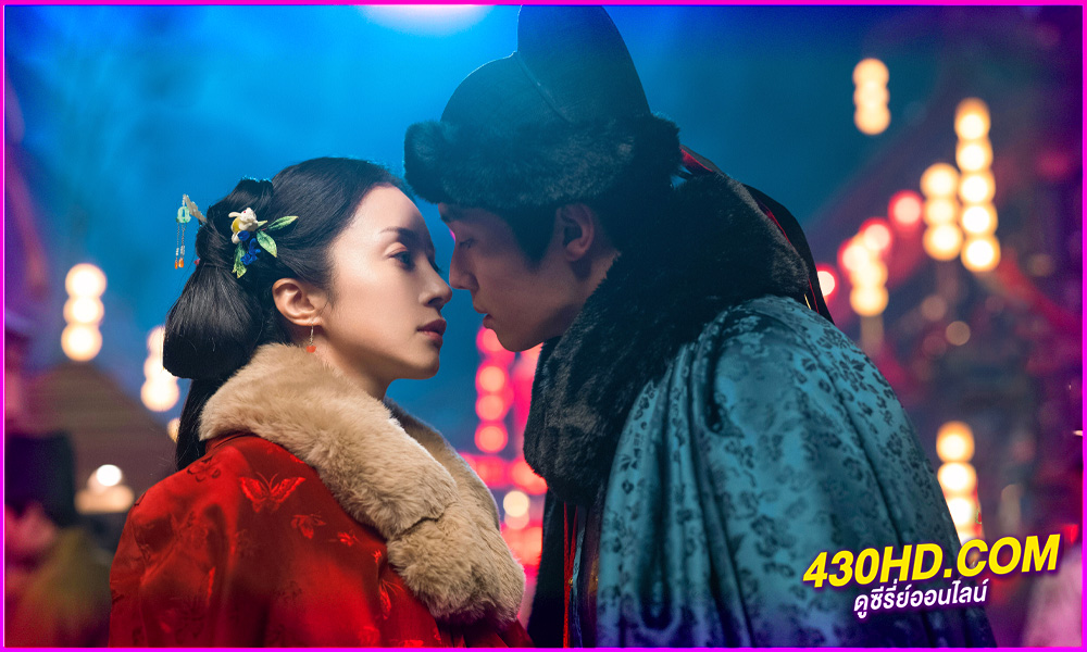 ดูซีรี่ย์จีน Under The Moonlight สืบลับลิขิตชะตา (2025) ซับไทย-พากย์ไทย EP.1-36 (จบ)