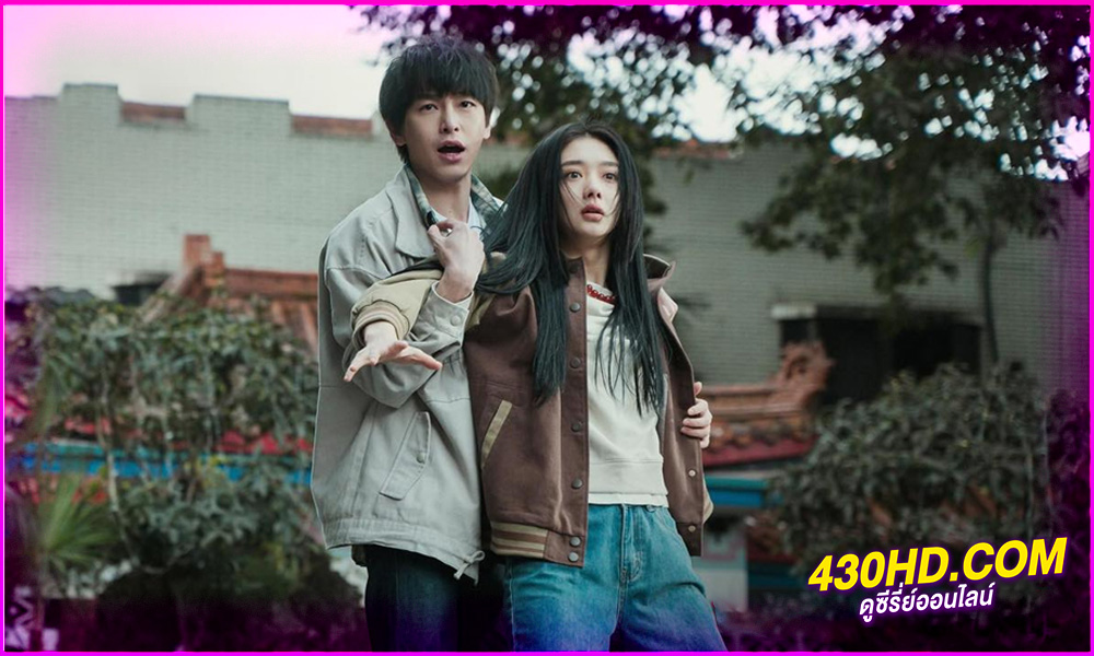 ดูซีรี่ย์จีน I Am Nobody 2 (2025) อัศวินพันธุ์แปลก ศึกพิฆาตชี้ชะตา EP.1-13 ซับไทย