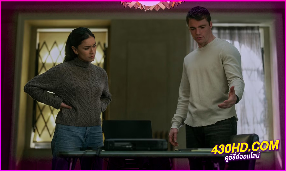 ดูซีรี่ย์ The Night Agent ซีซั่น 1-2 พากย์ไทยครบทุกตอน 