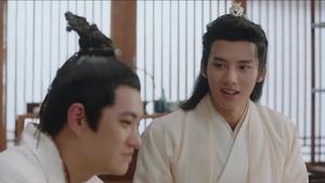 Millennium Heart Season 1 EP 8
