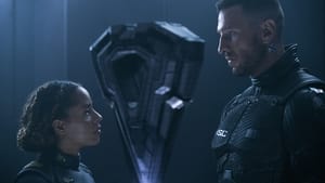 Halo เฮโล Season 1 EP 6