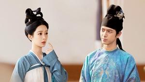 Flourished Peony Season 1 EP 27