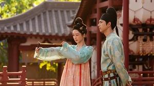 Flourished Peony Season 1 EP 24