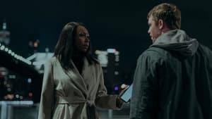 The Night Agent Season 2 EP 3
