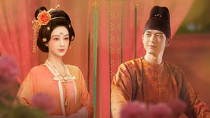 Flourished Peony Season 1 EP 8