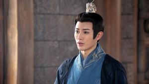 The Legend of Taotie Season 1 EP 40