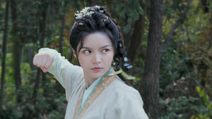 Popeyete & Cute Master Season 1 EP 1