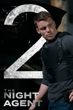 ดูซีรี่ย์ The Night Agent ซีซั่น 1-2 พากย์ไทยครบทุกตอน Season 2