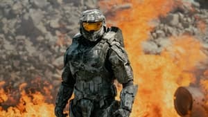 Halo เฮโล Season 1 EP 5