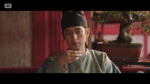 Flourished Peony Season 1 EP 20