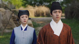Under The Moonlight Season 1 EP 6