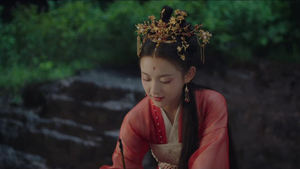 Millennium Heart Season 1 EP 13