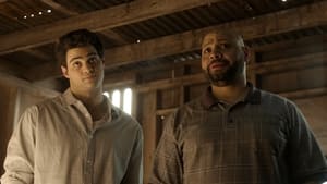 The Recruit Season 1 EP 3