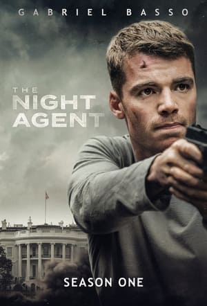 ดูซีรี่ย์ The Night Agent ซีซั่น 1-2 พากย์ไทยครบทุกตอน Season 1