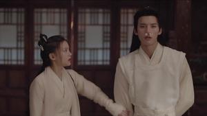 Millennium Heart Season 1 EP 11