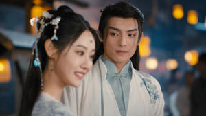 Bright Moon Season 1 EP 12